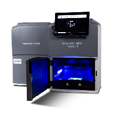 Labnet - enduro gds ii and gds touch ii gel documentation systems